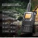 Quansheng UV-K5(8) Πομποδέκτης VHF/UHF